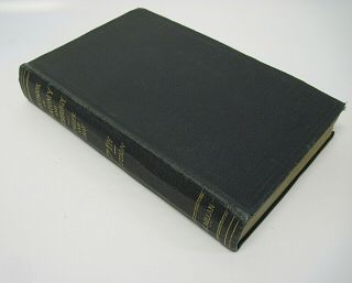 Vintage Book Textbook Of Anatomy And Physiology 1926 Kimber And Gray 7th Ed.