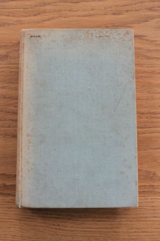 Rare Book 1st Ed.  Adventures Of Huckleberry Finn,  Edward Burra Illus 1948 Elek