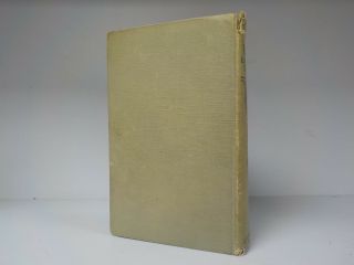 Elsie Jeanette Oxenham - The Testing Of The Torment - 1st Edition - 1925 (ID:750) 2