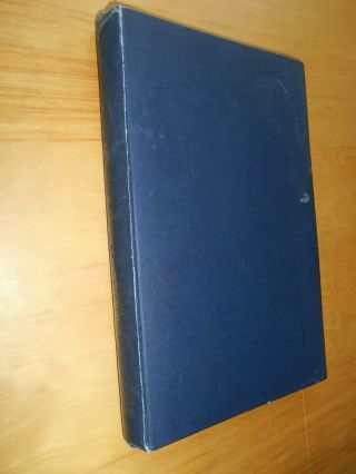 Book - Life In A Norfolk Village - Old Horning - Carrodus - Hbk 1949