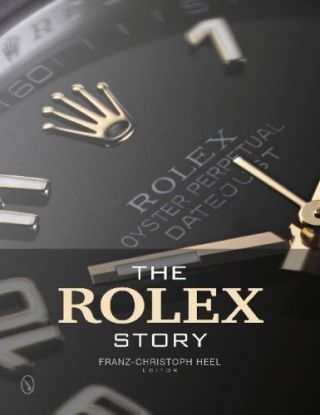 The Rolex Story,  Good,  2014 - 07 - 11,