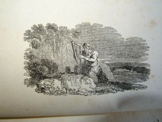 1808 The Minstrel Or Progress Of Genius In Two Parts & Other Poems By Beattie ^