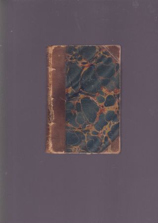 The Illustrated Natural Philosophy By William Martin Circa 1850