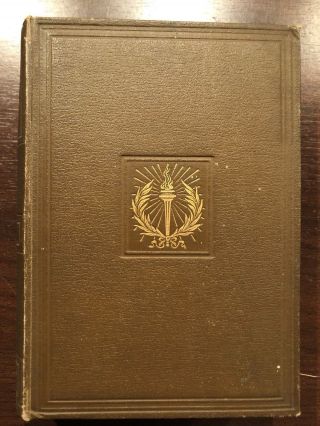 The Early Days Of Christianity By Frederic W.  Farrar - Cassell & Company - 1898